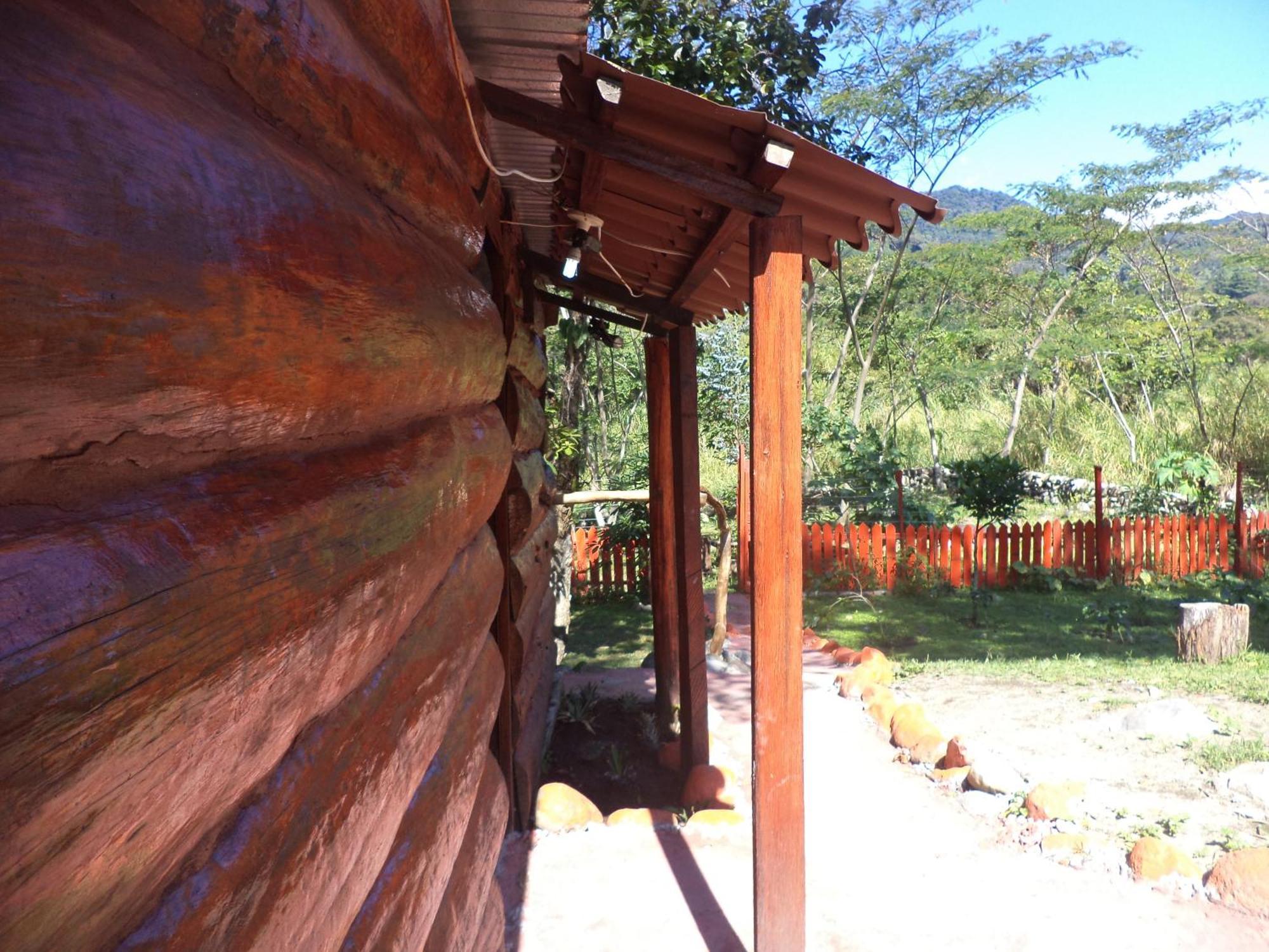 Fireside Inn And Grill Boquete Exterior photo