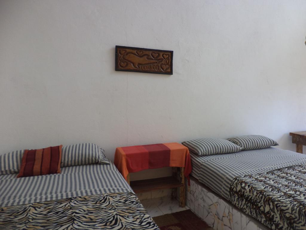 Fireside Inn And Grill Boquete Room photo